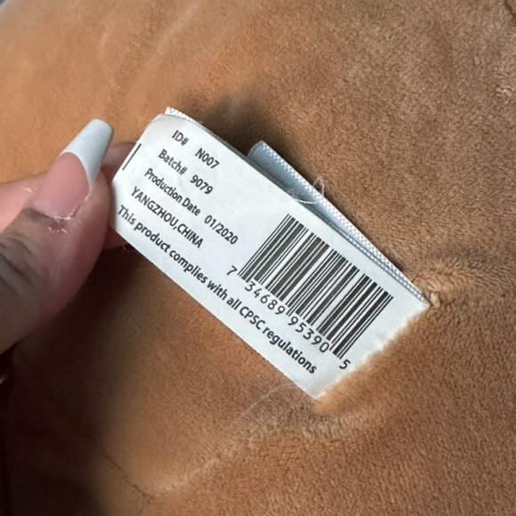 ❣️🐻❄️🧸Squishmallows Shawties 🧸🐻❄️❣️ - Picture 6 of 7